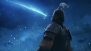 Backdrop to the movie "Three Kingdoms: Starlit Heroes" #843493