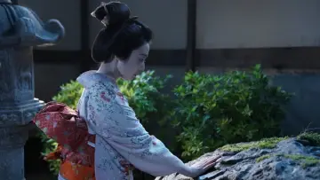 Backdrop to the movie "Reigen Ohatsu ~ Furueru Iwa ~" #1097802