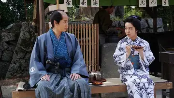 Backdrop to the movie "Reigen Ohatsu ~ Furueru Iwa ~" #1097806
