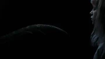 Backdrop to the movie "A Whale" #1794316