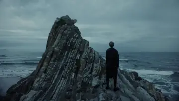 Backdrop to the movie "A Whale" #1794320