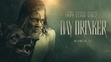 Backdrop to the movie "Day Drinker" #1802902