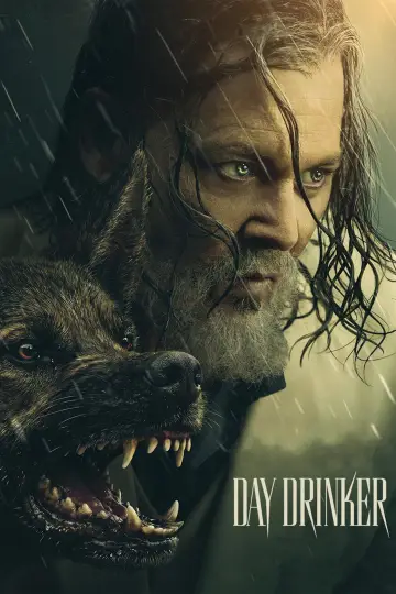 Poster to the movie "Day Drinker" #1802912