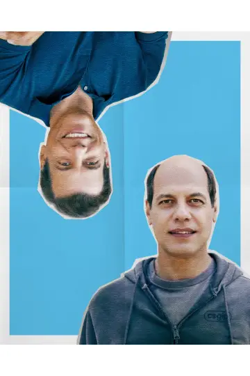 Poster to the movie "Alter Ego" #847943