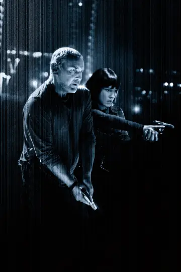 Poster to the movie "Dog 51" #535115