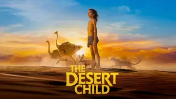 Backdrop to the movie "The Desert Child" #1785133