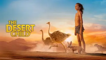 Backdrop to the movie "The Desert Child" #1785134