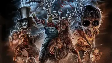 Backdrop to the movie "Poohniverse: Monsters Assemble" #666606