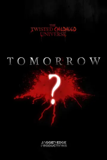 Poster to the movie "Poohniverse: Monsters Assemble" #666663