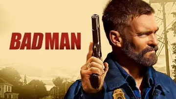 Backdrop to the movie "Bad Man" #597489