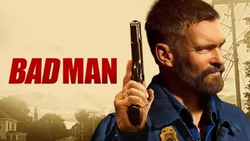 Backdrop to the movie "Bad Man" #597494
