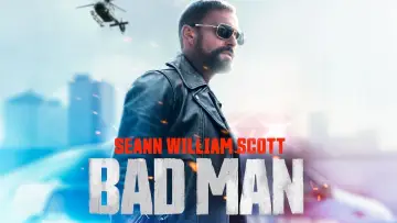 Backdrop to the movie "Bad Man" #597496