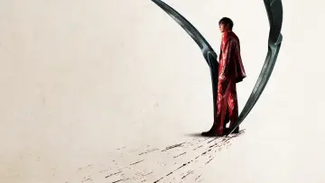Backdrop to the movie "Mantis" #605523
