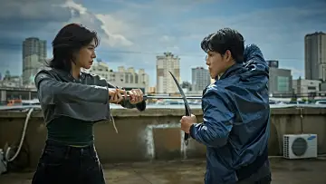 Backdrop to the movie "Mantis" #605524