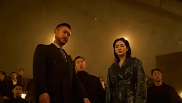 Backdrop to the movie "Mantis" #605534
