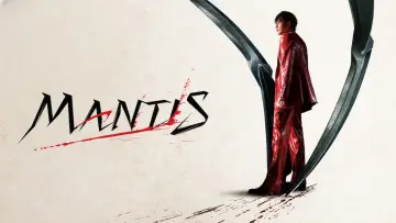 Backdrop to the movie "Mantis" #605541