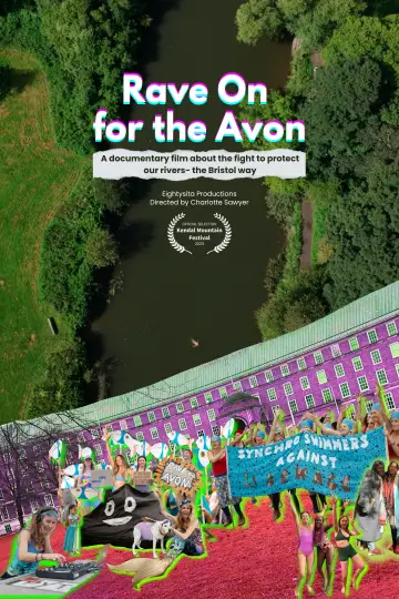 Rave On For The Avon
