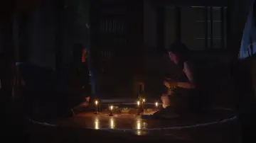 Backdrop to the movie "O Ritual" #440817