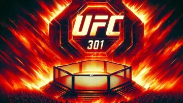 Backdrop to the movie "UFC 301: Pantoja vs. Erceg" #482962