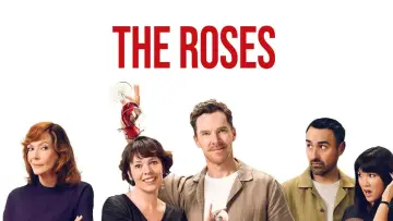 Backdrop to the movie "The Roses" #561213