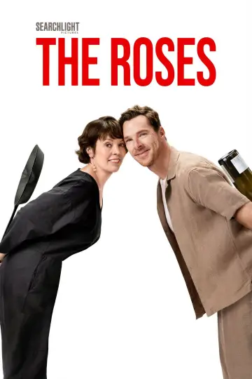 Poster to the movie "The Roses" #561389