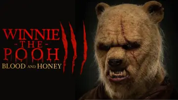 Backdrop to the movie "Winnie the Pooh: Blood and Honey 3" #978950