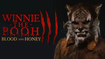 Backdrop to the movie "Winnie the Pooh: Blood and Honey 3" #978951