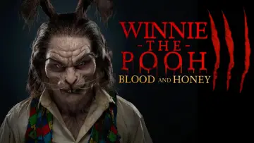 Backdrop to the movie "Winnie the Pooh: Blood and Honey 3" #978952
