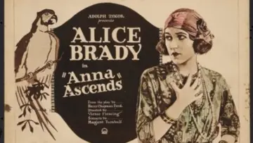 Backdrop to the movie "Anna Ascends" #712961