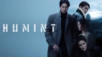 Backdrop to the movie "HUMINT" #765175