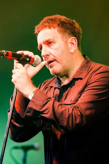 Poster to the movie "Terry Hall At The BBC" #443953