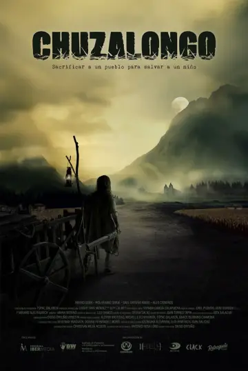 Chuzalongo Poster