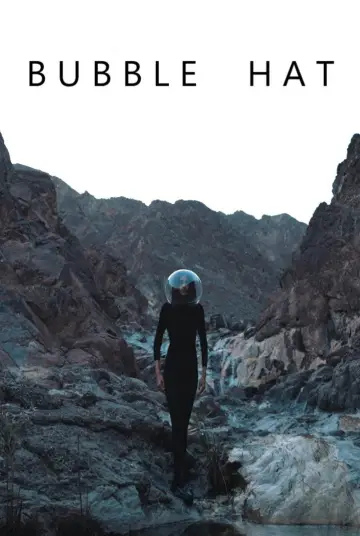 Poster to the movie "Bubble Hat" #1086111