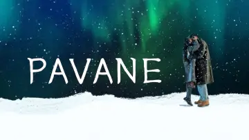 Backdrop to the movie "Pavane" #534231