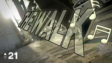 Backdrop to the movie "The Walk" #444606