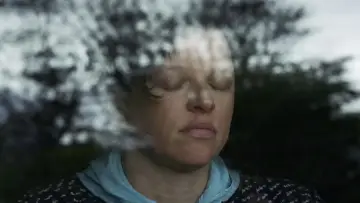 When Clouds Hide the Shadow Poster
