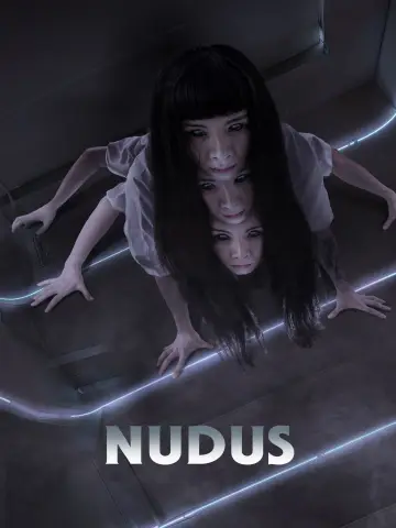 Poster to the movie "Nudus" #1809756