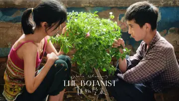 Backdrop to the movie "The Botanist" #776119