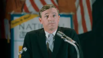 Backdrop to the movie "The Incomparable Mr. Buckley" #1086396