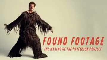 Backdrop to the movie "Found Footage: The Making of the Patterson Project" #943514