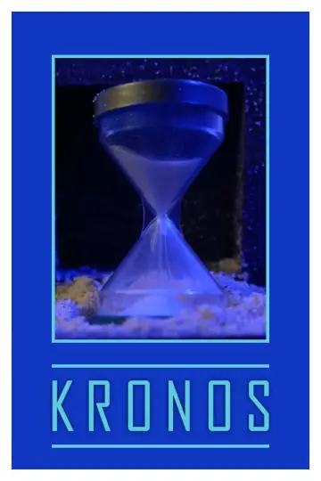 Poster to the movie "Kronos" #1170516