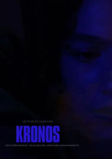Poster to the movie "Kronos" #1170517