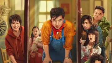 Backdrop to the movie "来自汪星的你" #487864