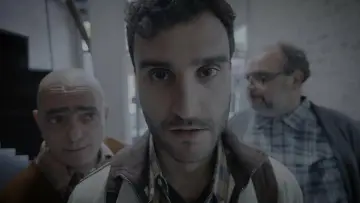 7 vidas Poster