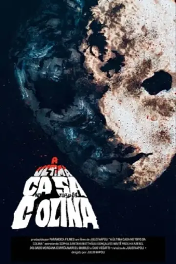 Road To The Mouth Of Hell Poster