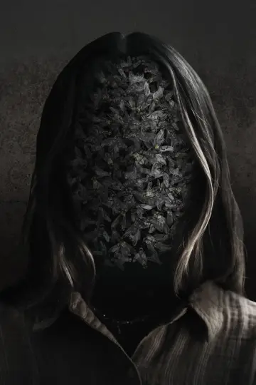 Poster to the movie "Wake" #678679