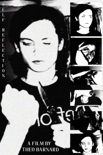 Self Reflection Poster