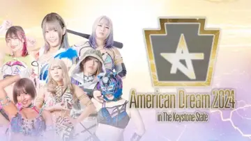 Backdrop to the movie "Stardom American Dream 2024 in the Keystone State" #444480