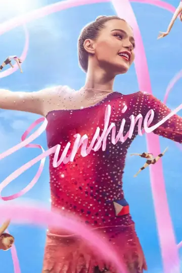 Poster to the movie "Sunshine" #1636682