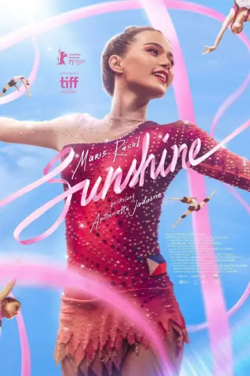 Poster to the movie "Sunshine" #1636683